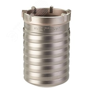 Коронка составная SDS-Max 65х100 ТСТ по бетону (4932245994) - Milwaukee