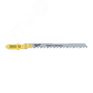 Полотна для лобзика SPECIAL 75мм (упаковка - 5 шт.) (4932265312) - Milwaukee