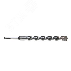 Бур SDS+ 20х250 (4932307084) - Milwaukee