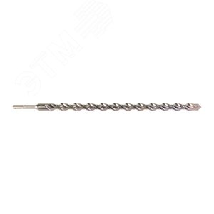 Бур SDS+ 20х450 (4932307085) - Milwaukee