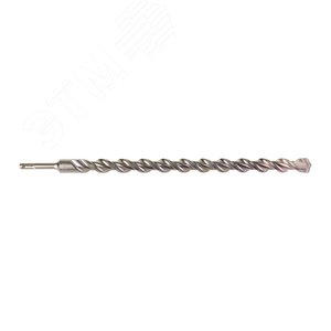 Бур SDS+ 24х450 (4932307087) - Milwaukee