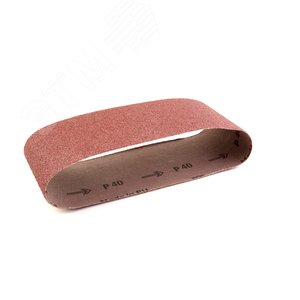Лента шлифовальная 100х560 зерно 40 (3шт) (4932312099) - Milwaukee