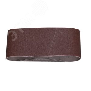 Лента шлифовальная 100х560 зерно 60 (3шт) (4932312100) - Milwaukee