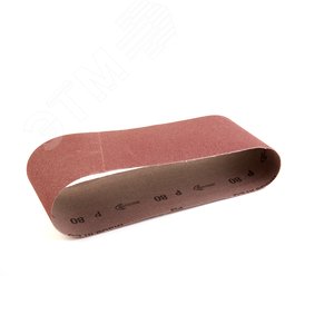 Лента шлифовальная 100х560 зерно 80 (3шт) (4932312101) - Milwaukee
