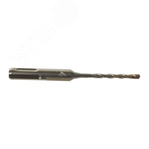 Бур SDS+ 4х110 - Milwaukee