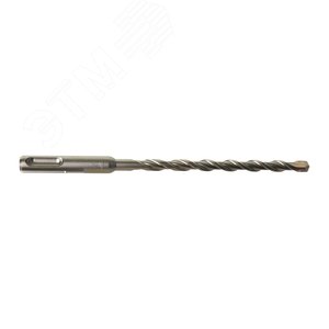 Бур SDS+ 7х160 (4932340409) - Milwaukee