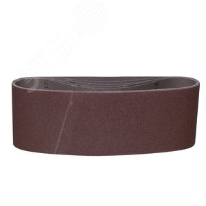 Лента шлифовальная 100х620 зерно 60 (5шт) (4932341611) - Milwaukee