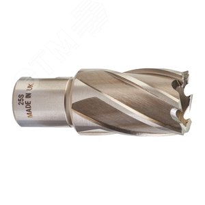 Фреза кольцевая D25x30 мм (4932343281) - Milwaukee