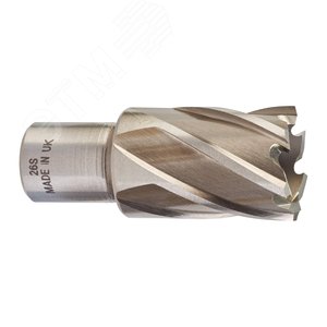 Фреза кольцевая D26х30 мм (4932343282) - Milwaukee