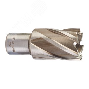 Фреза кольцевая D27х30 мм (4932343283) - Milwaukee