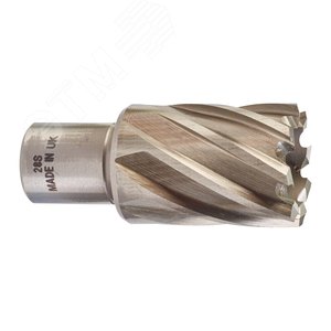 Фреза кольцевая D28х30 мм (4932343284) - Milwaukee