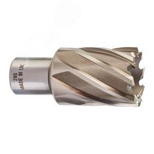 Фреза кольцевая D29х30 мм (4932343285) - Milwaukee