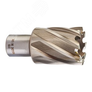 Фреза кольцевая D31х30 мм (4932343287) - Milwaukee