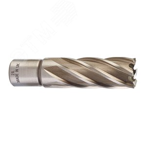 Фреза кольцевая D21х50 мм (4932343296) - Milwaukee