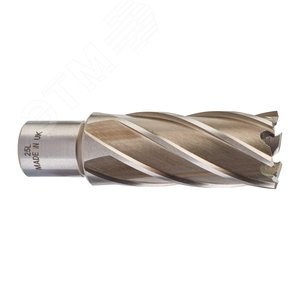 Фреза кольцевая D25x50 мм (4932343300) - Milwaukee