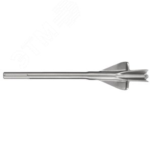 Долото канальное с ограничителем SDS-Max 380 мм (4932343746) - Milwaukee