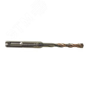 Бур SDS+ 65х110 (4932344292) - Milwaukee