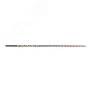 Бур SDS+ 10х450 - Milwaukee