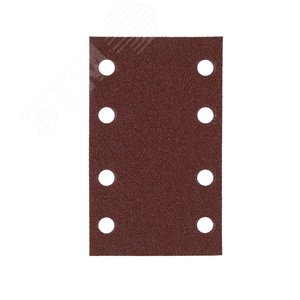 Бумага шлифовальная 80х133 зерно 60 (10шт) (4932351666) - Milwaukee