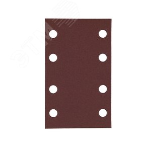 Бумага шлифовальная 80х133 зерно 240 (10шт) (4932351670) - Milwaukee