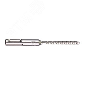 Бур SDS+ MX4 5x115 (4932352007) - Milwaukee