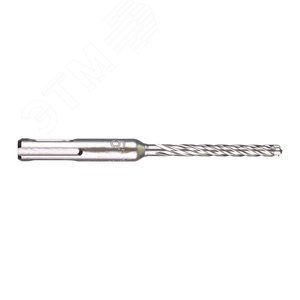 Бур SDS+ MX4 5.5х110 (4932352009) - Milwaukee