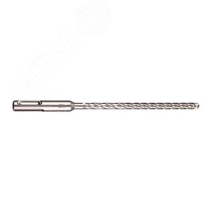 Бур SDS+ MX4 6x165 (4932352012) - Milwaukee