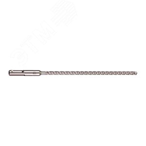 Бур SDS+ MX4 6x215 (4932352013) - Milwaukee