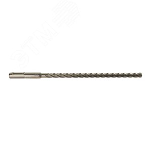 Бур SDS+ MX4 8х210 - Milwaukee