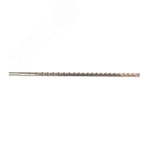 Бур SDS+ MX4 10х310 - Milwaukee