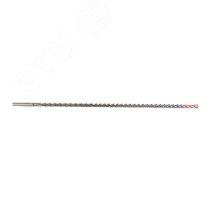 Бур SDS+ MX4 10х450 - Milwaukee