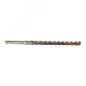 Бур SDS+ MX4 12х210 (4932352032) - Milwaukee
