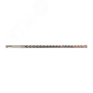 Бур SDS+ RX4 12х310 - Milwaukee