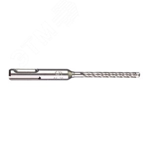 Бур SDS+ MX4 5х115 10 шт (4932352040) - Milwaukee