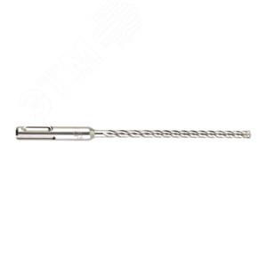 Бур SDS+ MX4 5.5х160 10 шт (4932352041) - Milwaukee