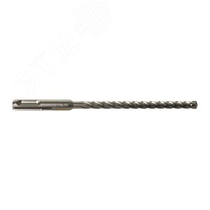Бур SDS+ MX4 7х160 10 шт (4932352044) - Milwaukee