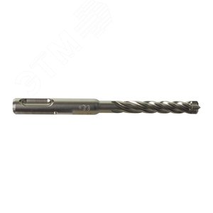 Бур SDS+ MX4 8х115 10 шт (4932352045) - Milwaukee