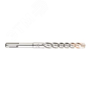 Бур SDS+ MX4 12х160 10 шт (4932352049) - Milwaukee