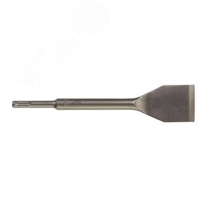 Долото плоское SDS+ 250x50 мм - Milwaukee