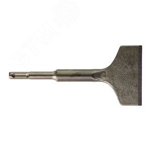 Долото плоское SDS+ 165x75 мм - Milwaukee