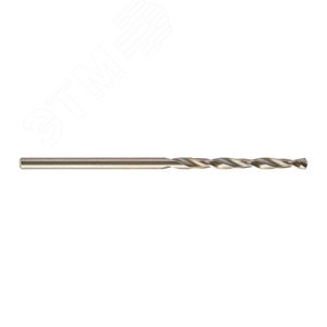 Сверло по металлу THUNDERWEB HSS-G 2.0х49 (2шт) - Milwaukee