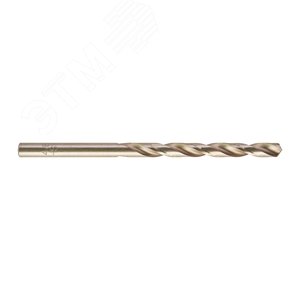 Сверло по металлу THUNDERWEB HSS-G 4.8x86 - Milwaukee