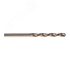 Сверло по металлу THUNDERWEB HSS-G 5.0x86 (10шт) (4932352388) - Milwaukee