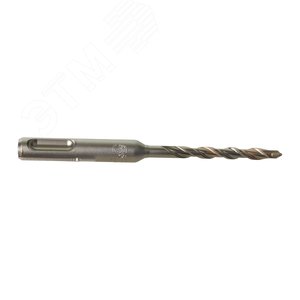 Бур SDS+ 5.5х110 10 шт - Milwaukee