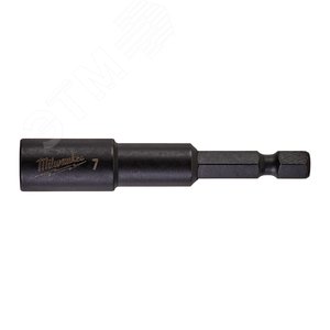 Насадка торцевая SHOCKWAVE7 (1шт) (4932352539) - Milwaukee