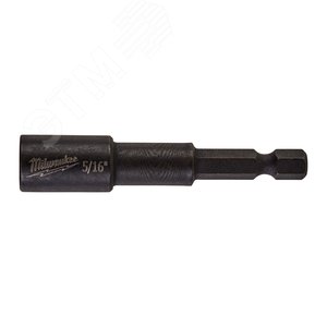 Насадка торцевая SHOCKWAVE 5/16 (1шт) (4932352540) - Milwaukee