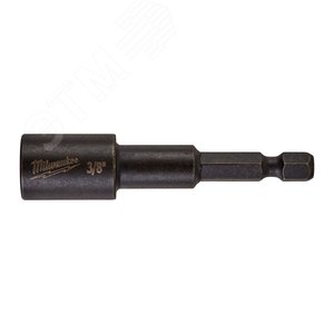 Насадка торцевая SHOCKWAVE 3/8 (1шт) (4932352542) - Milwaukee