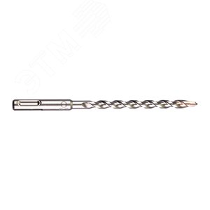 Бур SDS+ Trade 8x160 (10шт) - Milwaukee