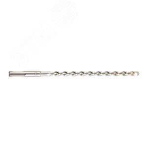 Бур SDS+Trade 8x210 10 шт - Milwaukee