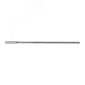 Бур SDS+ MX4 8х315 - Milwaukee